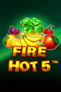 Fire Hot 5
